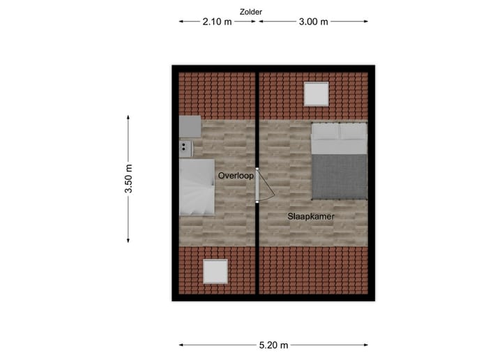Foto 37 van Amstel 41