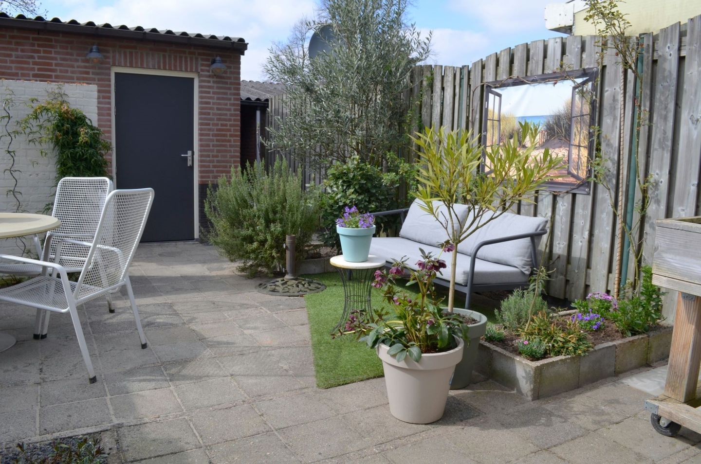 Foto 5 van Amstel 41