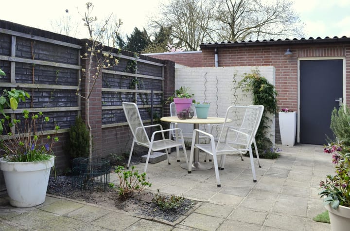 Foto 6 van Amstel 41