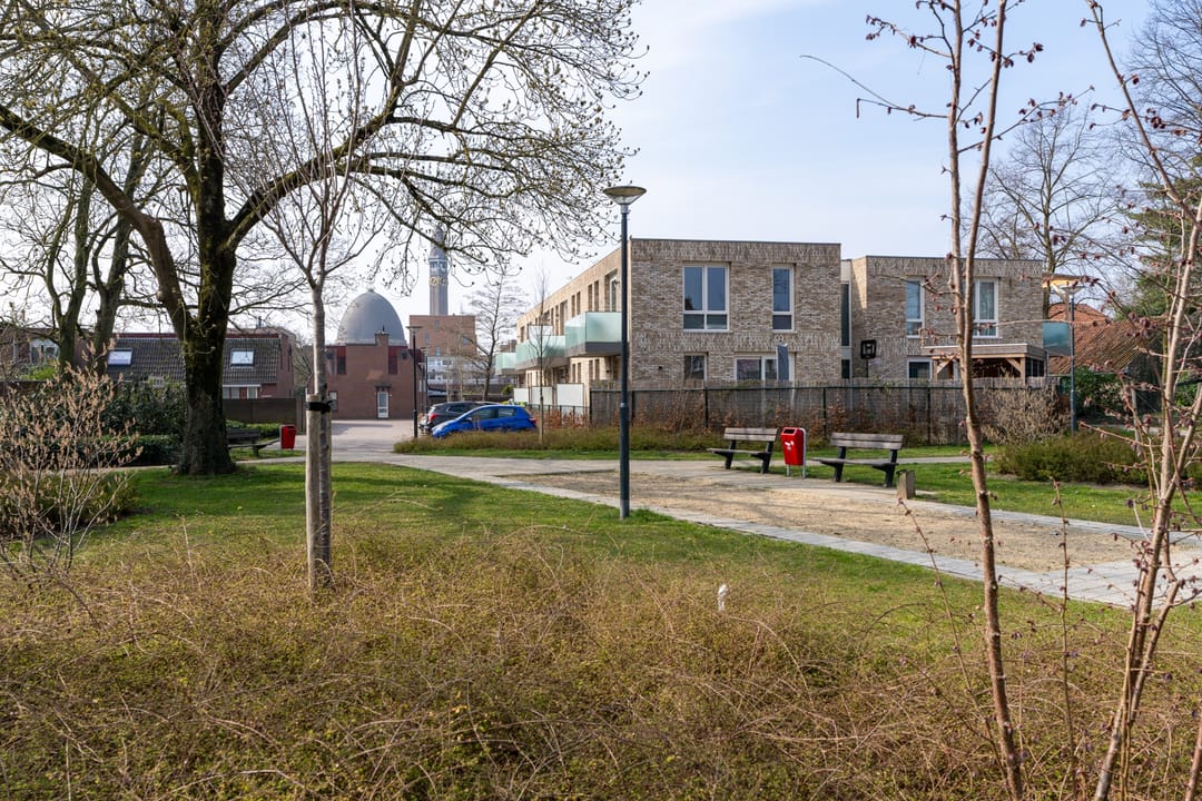 Foto 8 van Amstel 41