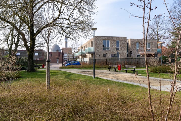 Foto 8 van Amstel 41