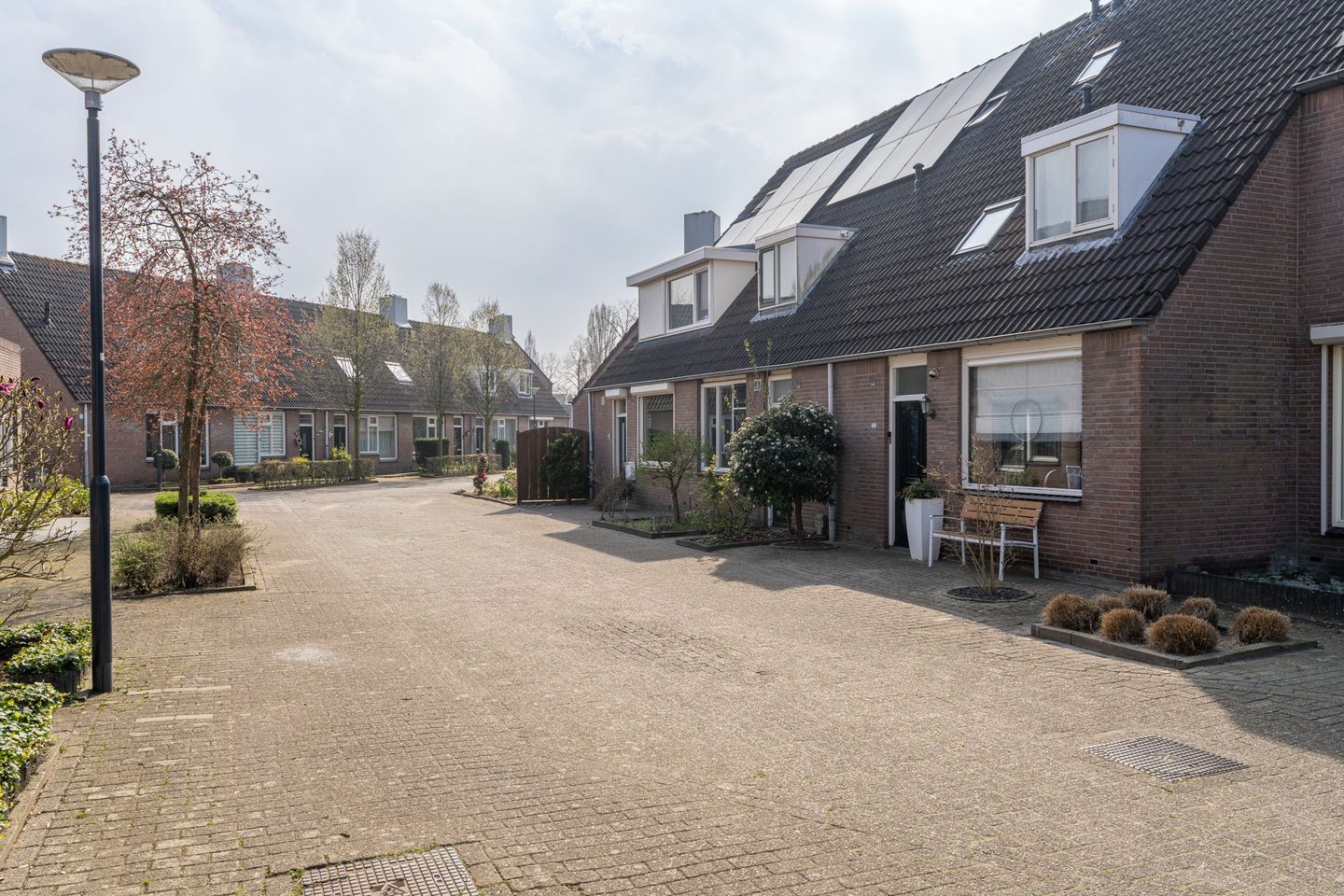 Foto 10 van Amstel 41