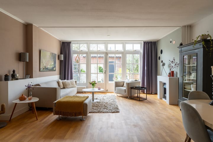 Foto 3 van Amstel 41