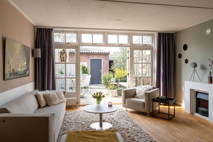 Foto 14 van Amstel 41