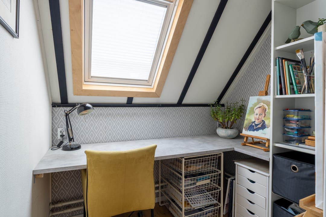 Foto 26 van Amstel 41