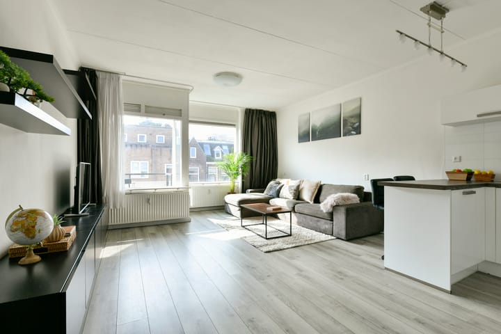 Foto 2 van Andreas Schelfhoutstraat 38