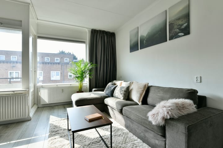 Foto 3 van Andreas Schelfhoutstraat 38