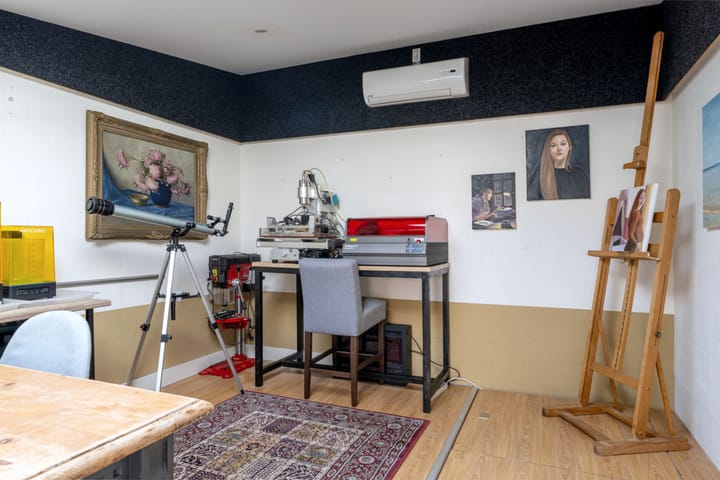 Foto 34 van Amstel 41