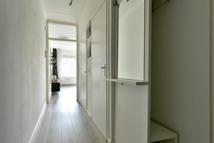 Foto 9 van Andreas Schelfhoutstraat 38