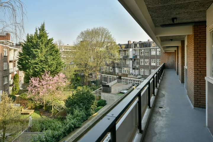 Foto 13 van Andreas Schelfhoutstraat 38