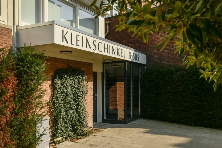 Foto 14 van Andreas Schelfhoutstraat 38