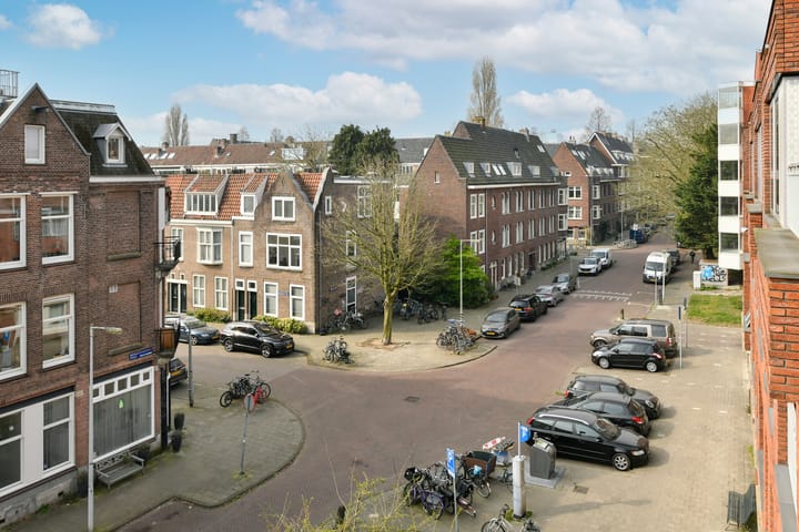 Foto 7 van Andreas Schelfhoutstraat 38