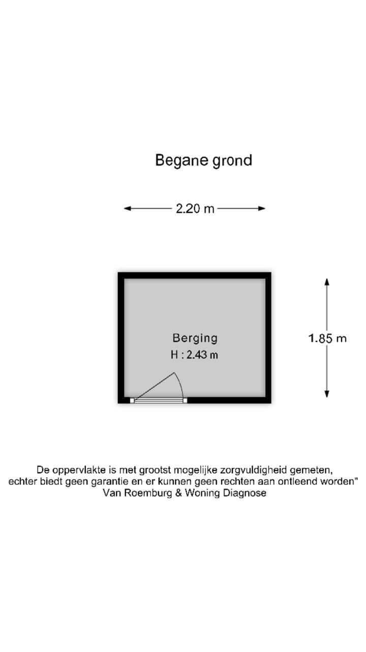 Foto 19 van Andreas Schelfhoutstraat 38