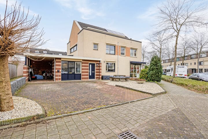 Foto 2 van Margo Antinkstraat 19