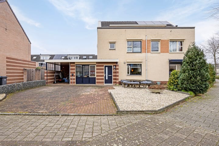 Foto 3 van Margo Antinkstraat 19