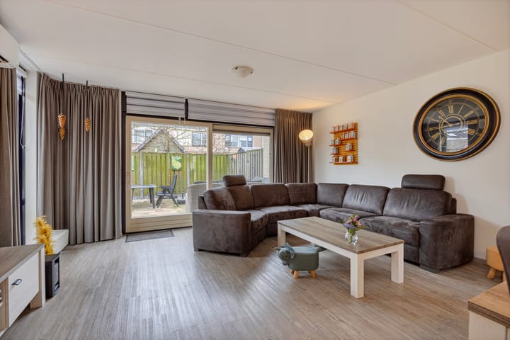 Foto 4 van Margo Antinkstraat 19