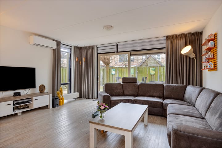 Foto 5 van Margo Antinkstraat 19