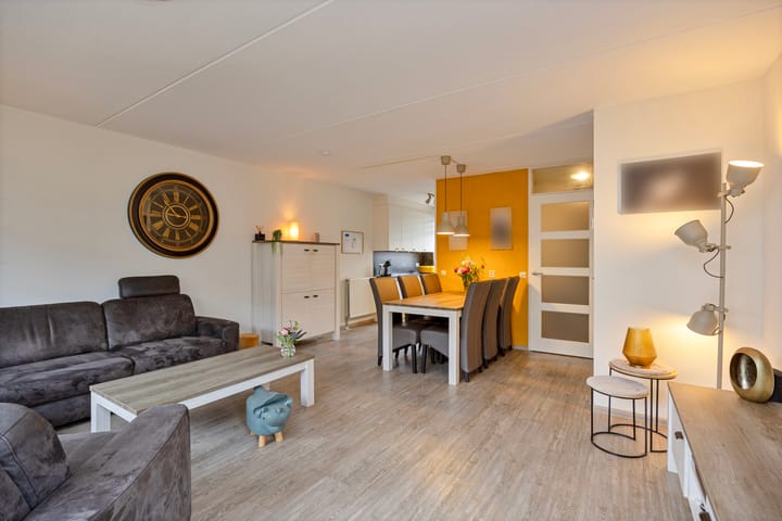 Foto 6 van Margo Antinkstraat 19