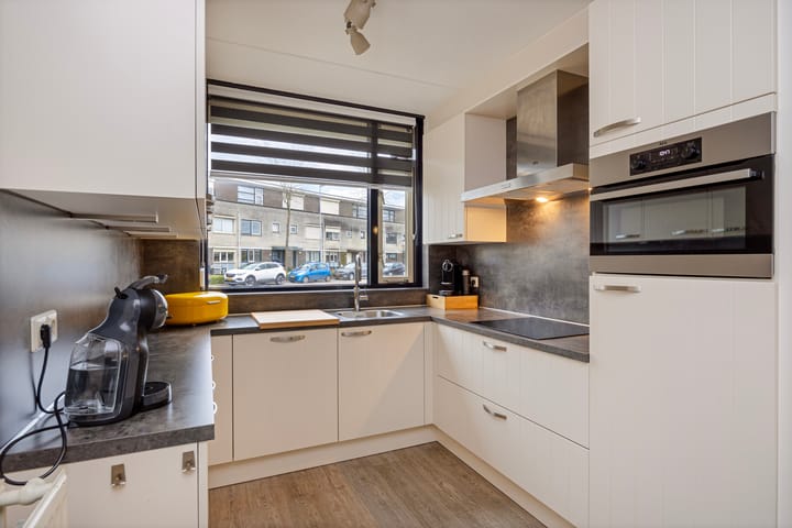 Foto 10 van Margo Antinkstraat 19