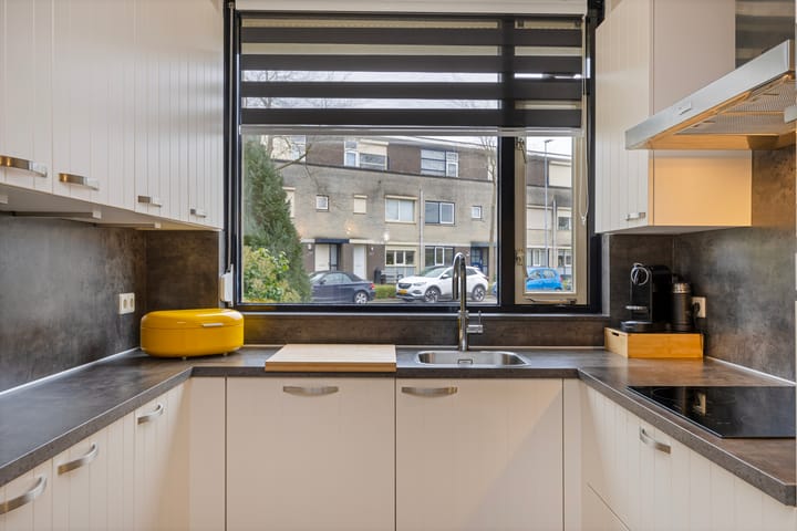 Foto 11 van Margo Antinkstraat 19