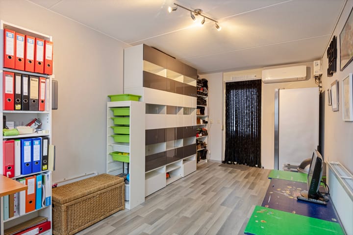 Foto 12 van Margo Antinkstraat 19