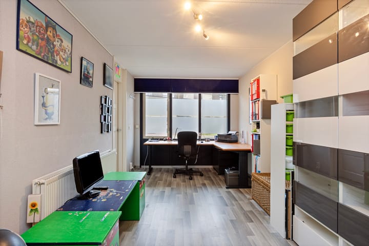 Foto 13 van Margo Antinkstraat 19