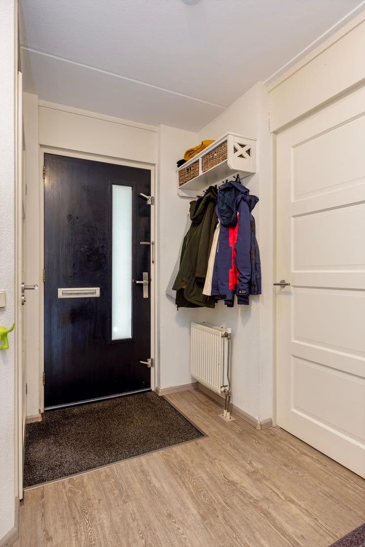 Foto 14 van Margo Antinkstraat 19