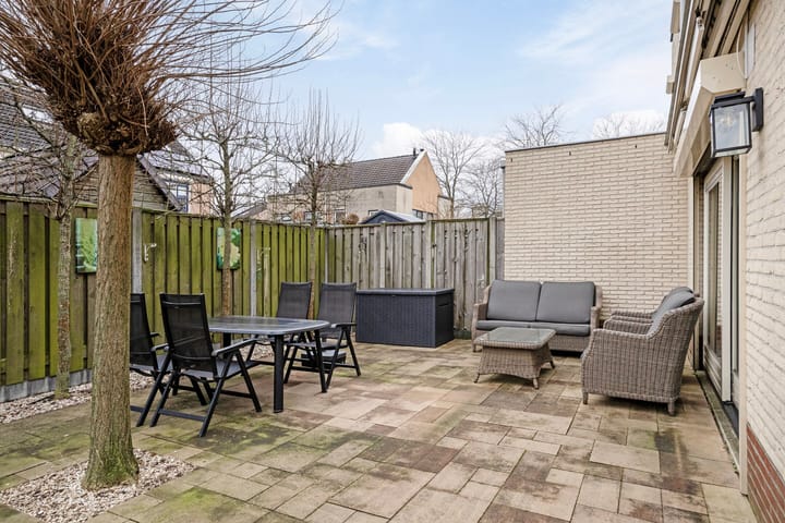 Foto 25 van Margo Antinkstraat 19