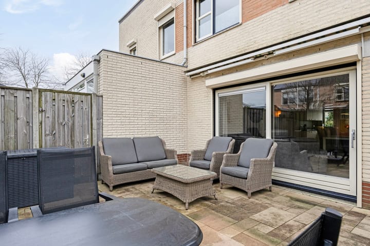 Foto 26 van Margo Antinkstraat 19