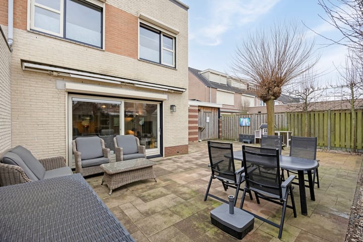 Foto 27 van Margo Antinkstraat 19