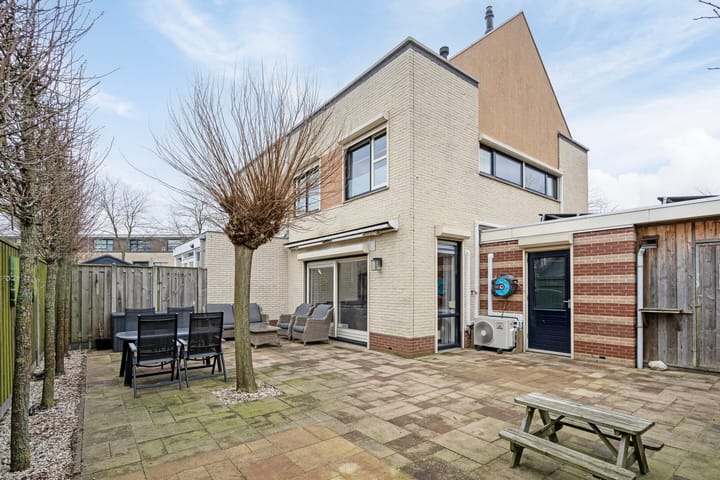 Foto 28 van Margo Antinkstraat 19