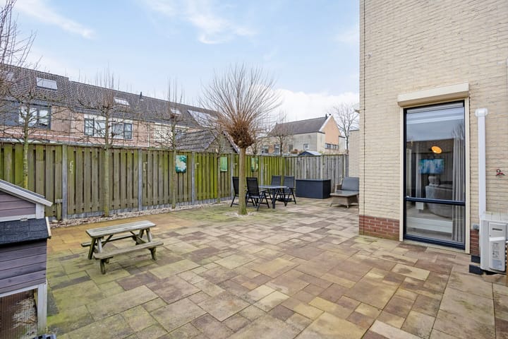 Foto 29 van Margo Antinkstraat 19