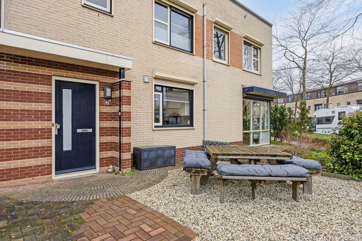 Foto 31 van Margo Antinkstraat 19