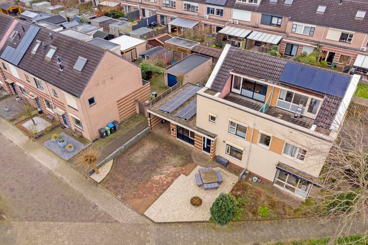 Foto 33 van Margo Antinkstraat 19