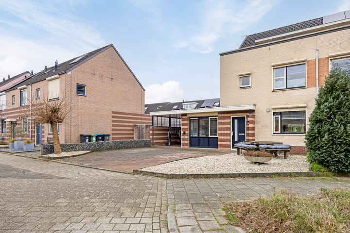 Foto 34 van Margo Antinkstraat 19