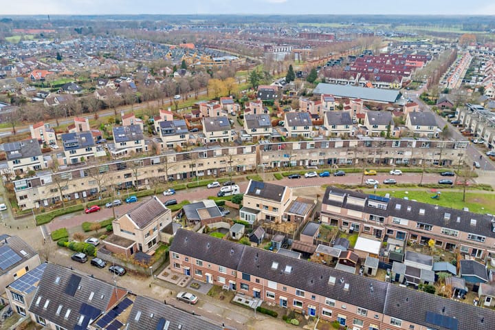 Foto 35 van Margo Antinkstraat 19