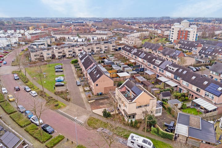 Foto 36 van Margo Antinkstraat 19