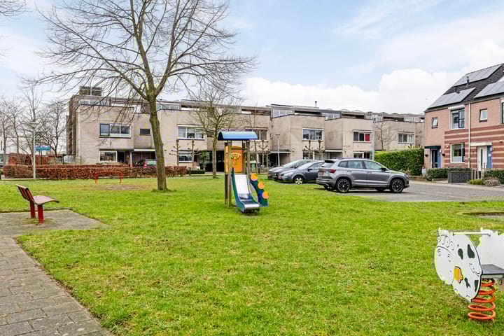 Foto 38 van Margo Antinkstraat 19