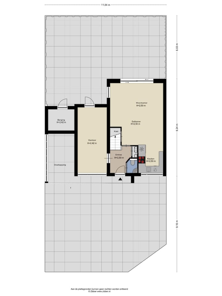 Foto 39 van Margo Antinkstraat 19