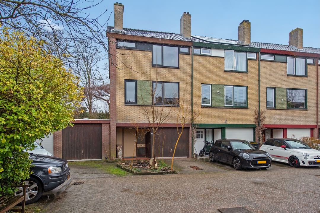 Foto 1 van Van Boisotring 73