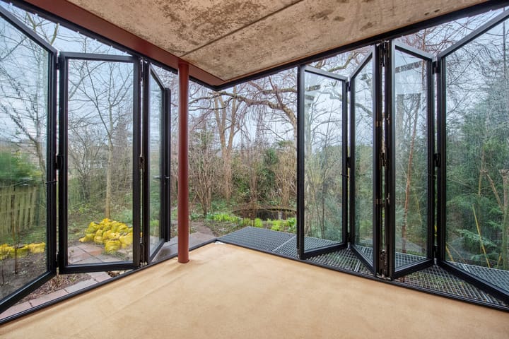 Foto 2 van Van Boisotring 73