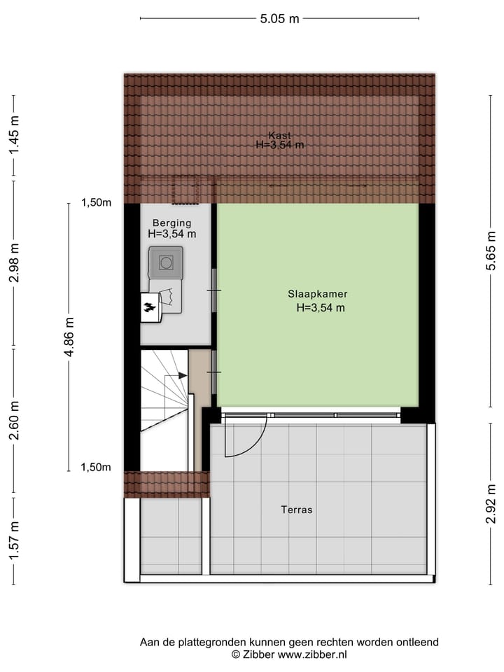 Foto 42 van Margo Antinkstraat 19