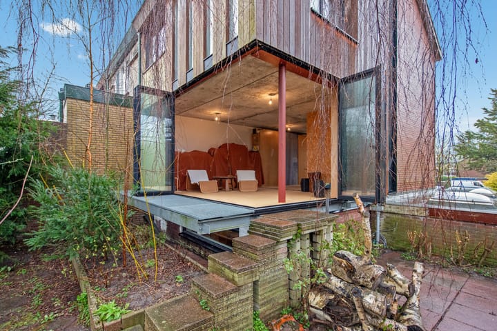 Foto 3 van Van Boisotring 73