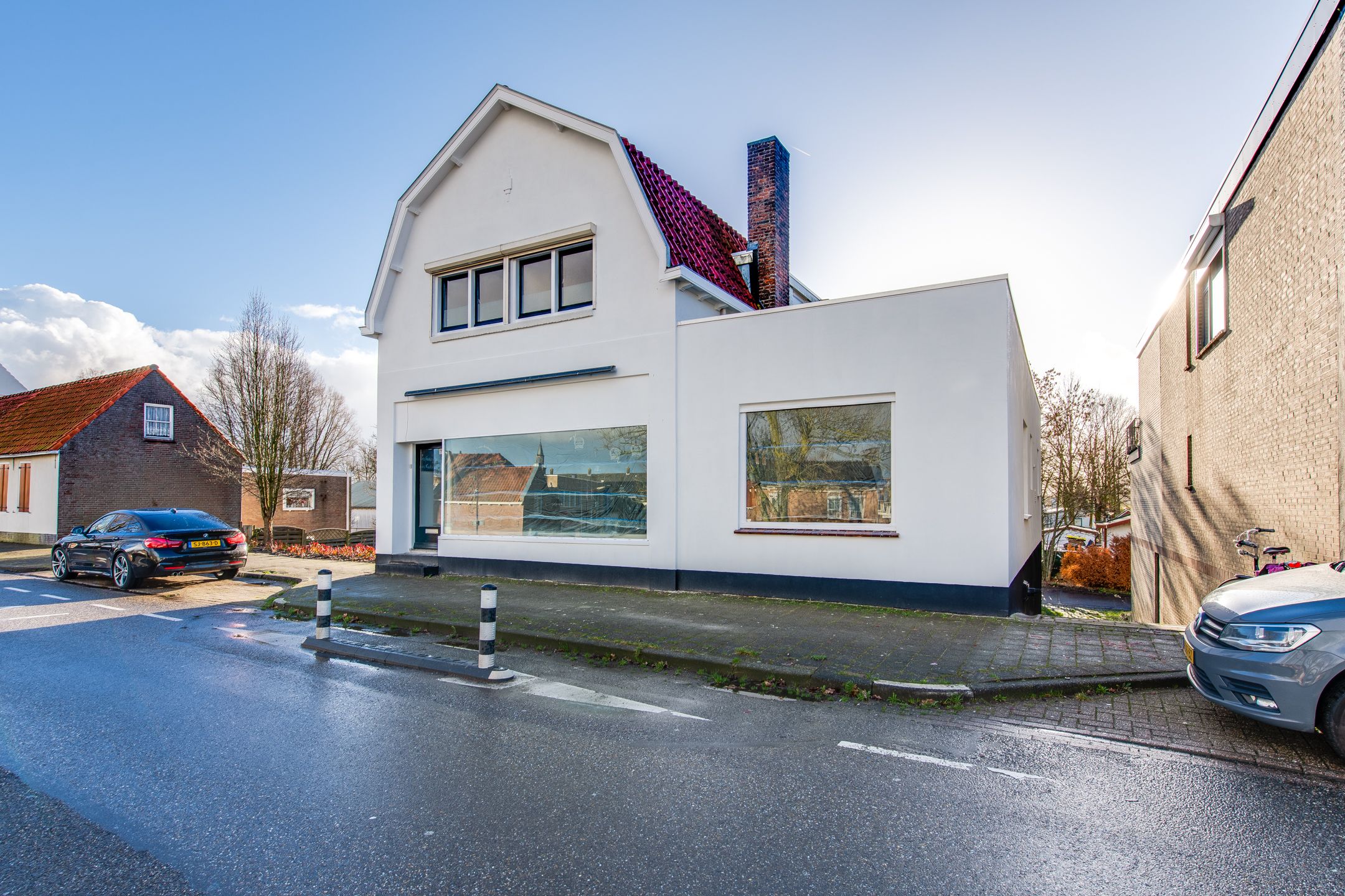 Molenstraat, 17, Fijnaart, 4793ED, Noord-Brabant, Nederland 17