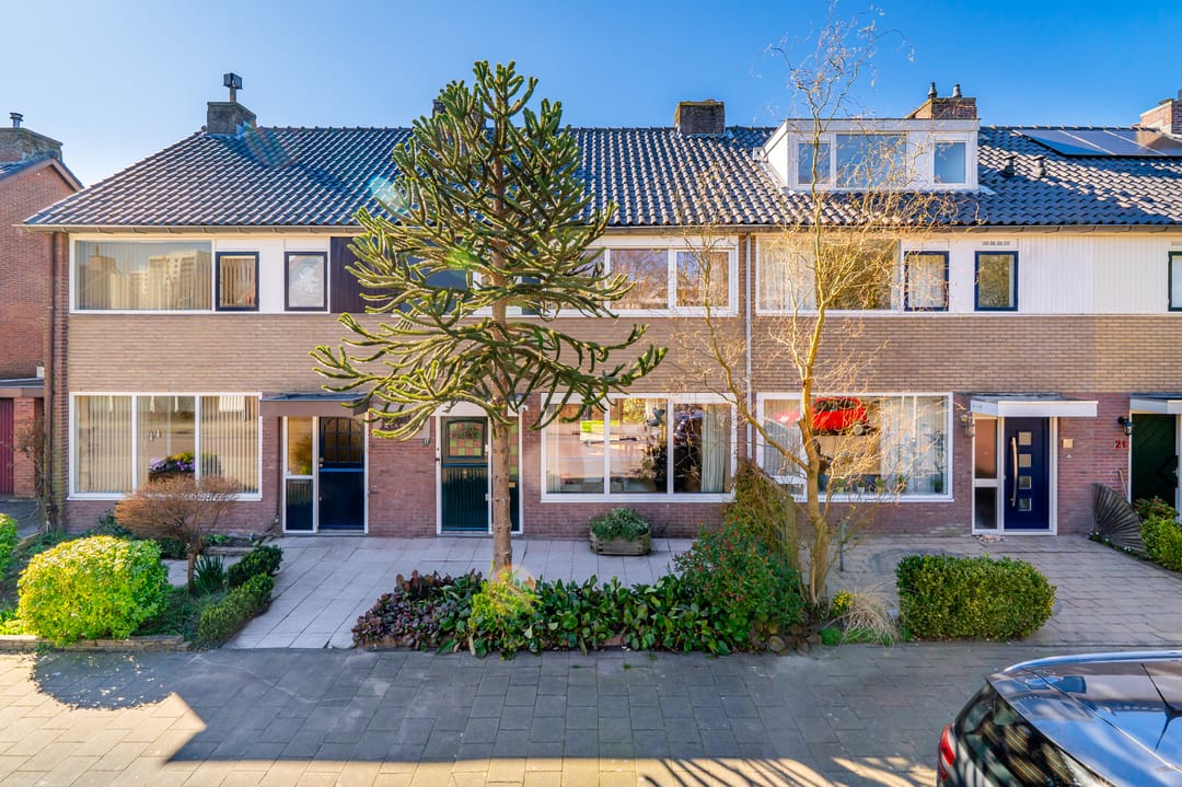 Foto 1 van Bastingstraat 17