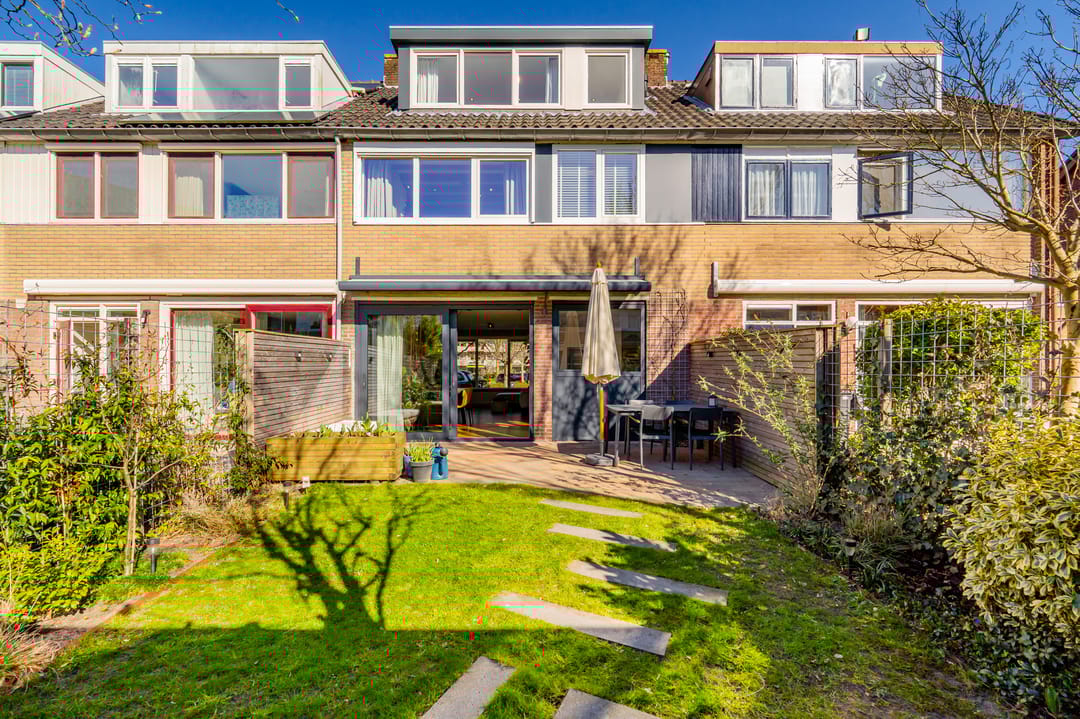 Foto 2 van Bastingstraat 17