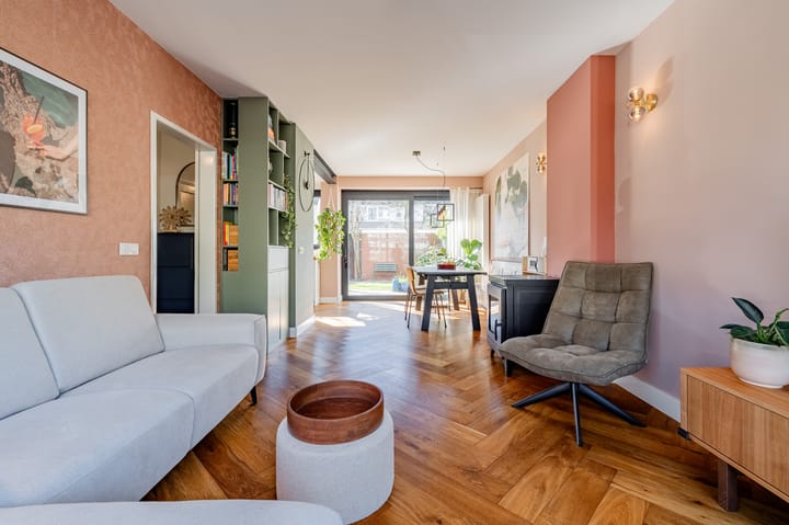 Foto 3 van Bastingstraat 17