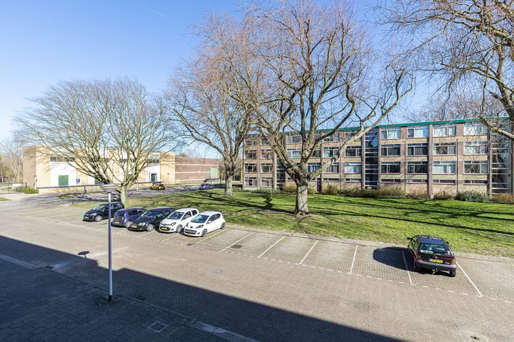 Foto 4 van Evertsenstraat 36