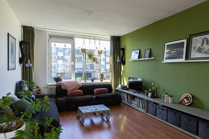 Foto 6 van Evertsenstraat 36