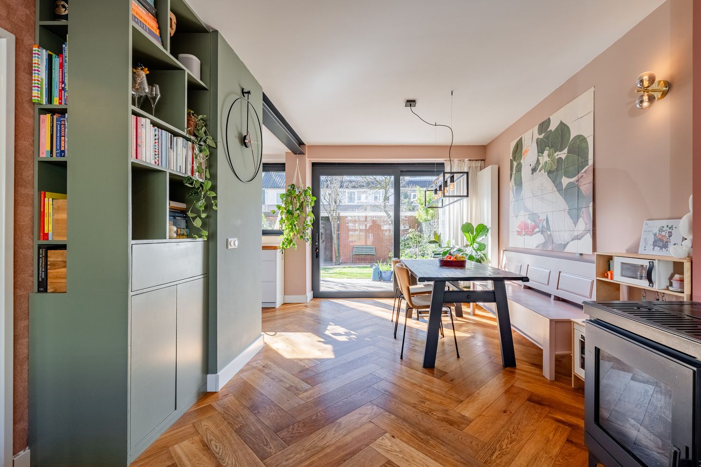 Foto 10 van Bastingstraat 17